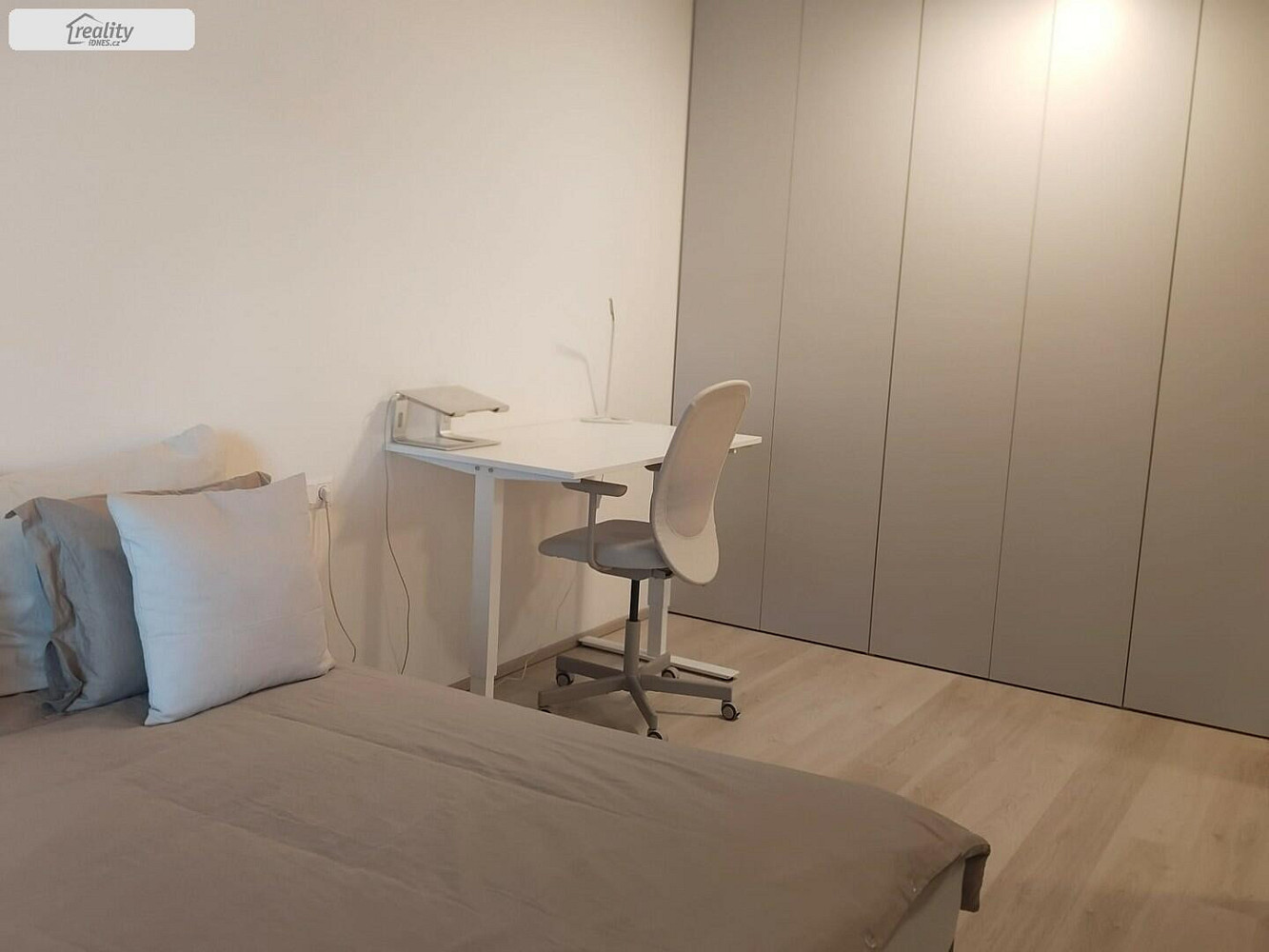 Pronájem bytu 2+kk 50 m² - Ansicht 6