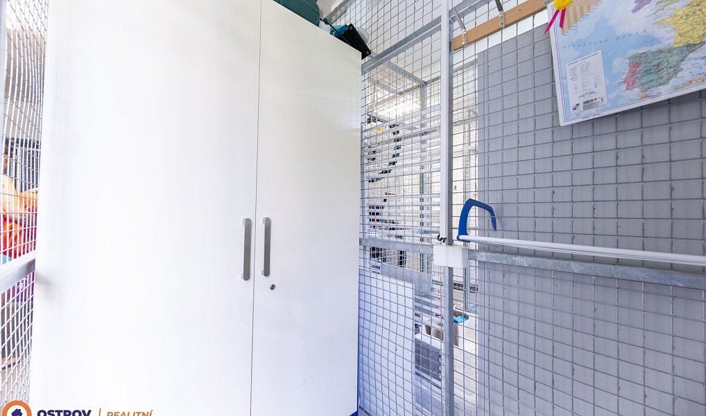 Pronájem bytu 1+kk 21 m², Loučná nad Desnou – náhled fotky 15