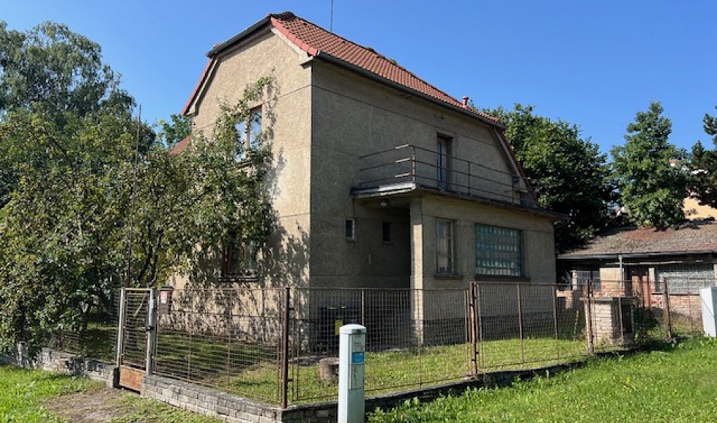 Prodej domu 150 m² s pozemkem 673 m², Řevničov – náhled fotky 2