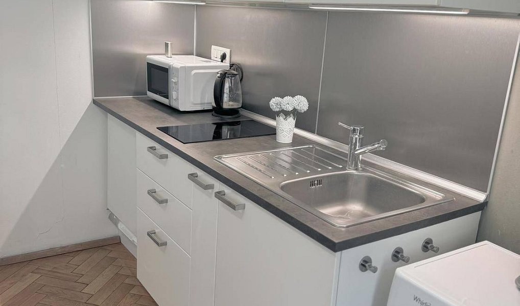 Pronájem bytu 2+kk 44 m², Praha – náhled fotky 4