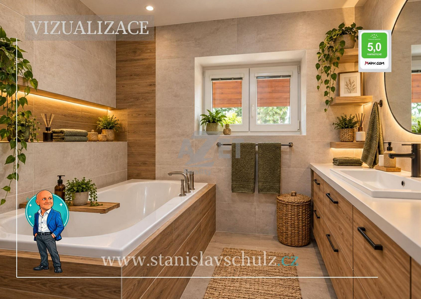 Prodej domu 150 m² s pozemkem 378 m² – fotografie 5