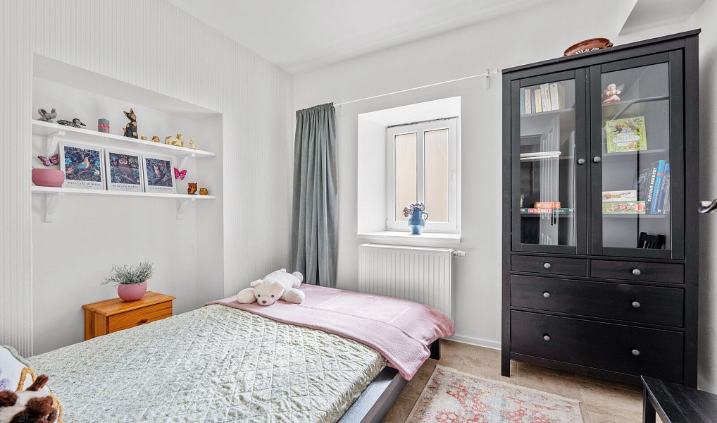 Prodej domu 137 m² s pozemkem 521 m², Chlum u Třeboně – náhled fotky 12