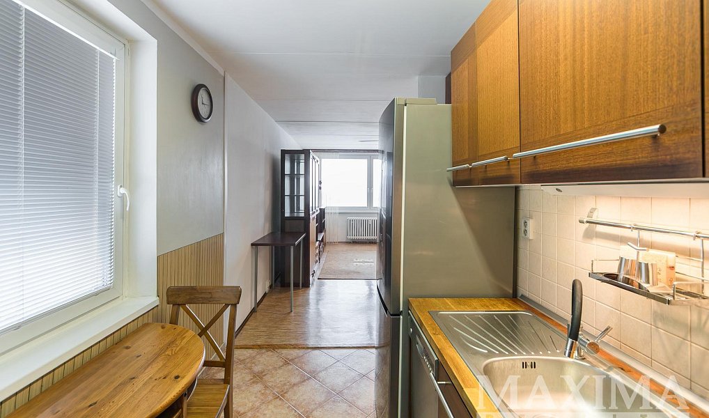 Pronájem bytu 3+kk 65 m², Praha – náhled fotky 8