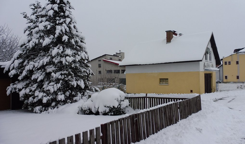 Prodej domu 90 m² s pozemkem 445 m², Vysoké nad Jizerou – náhled fotky 24