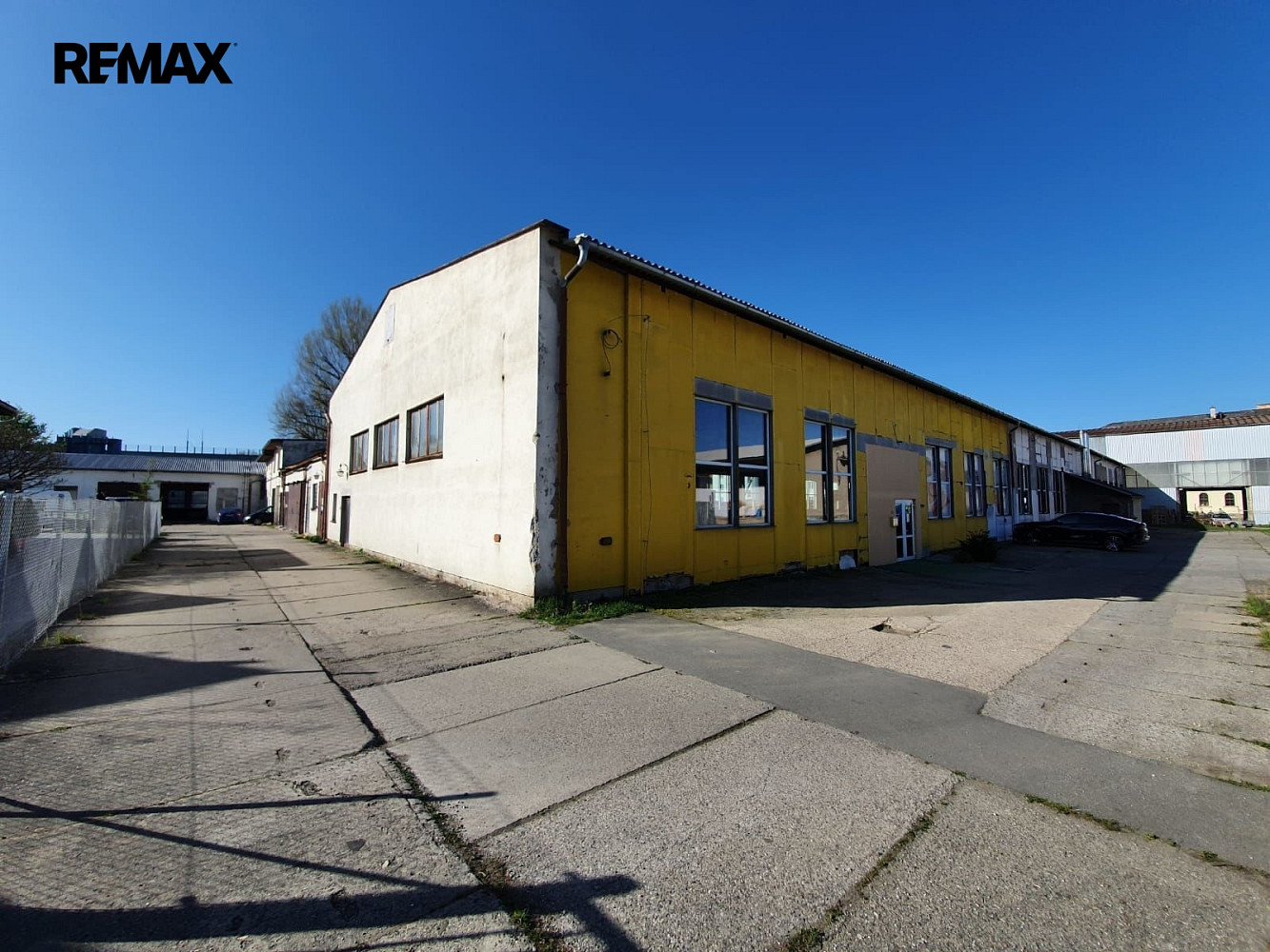 Prodej skladovacích prostor 1 557 m² – fotografie 3