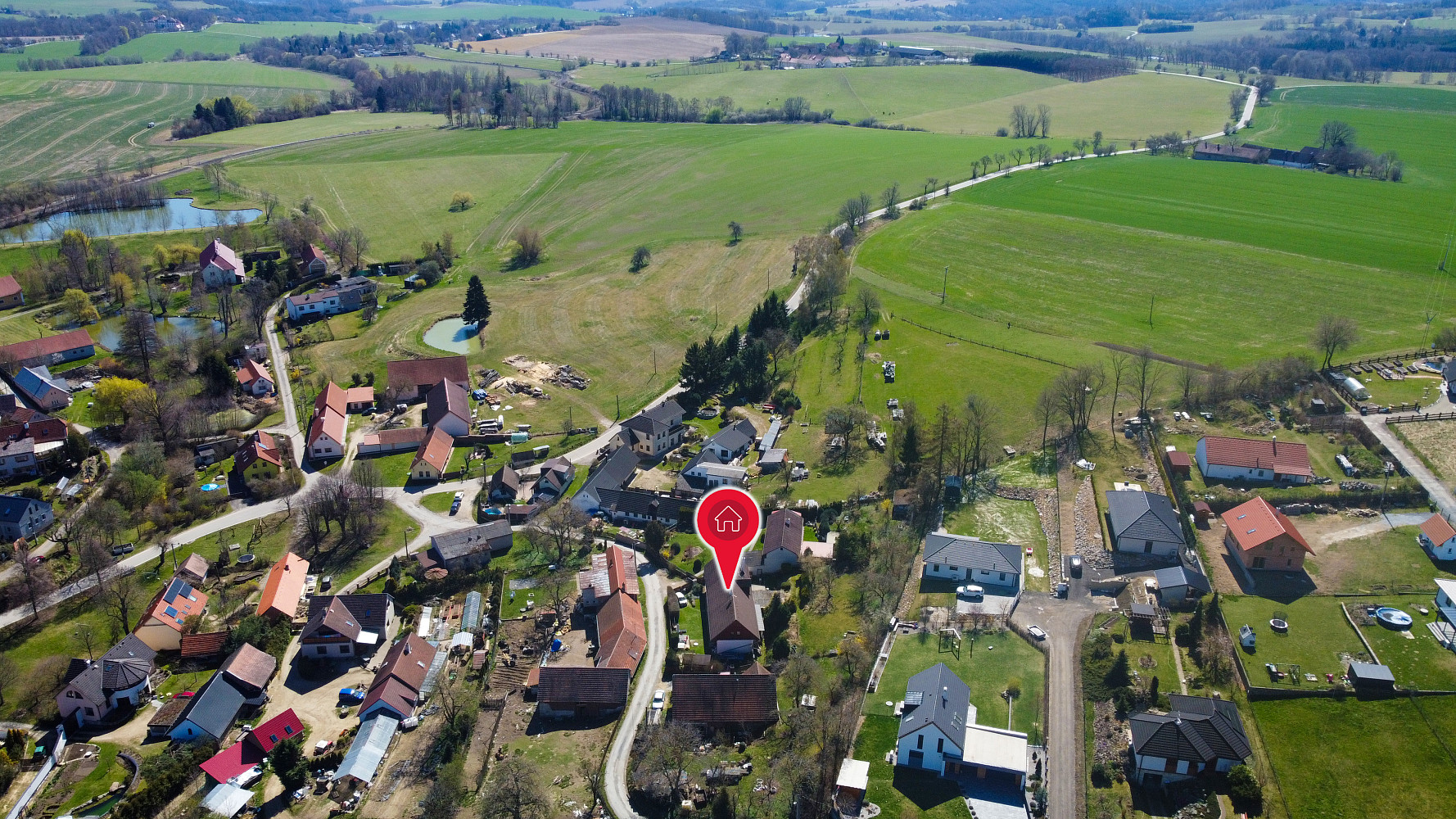 Prodej domu 125 m² s pozemkem 1 362 m² – fotografie 3