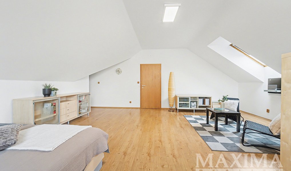 Prodej domu 400 m² s pozemkem 1 508 m², Praha – náhled fotky 13