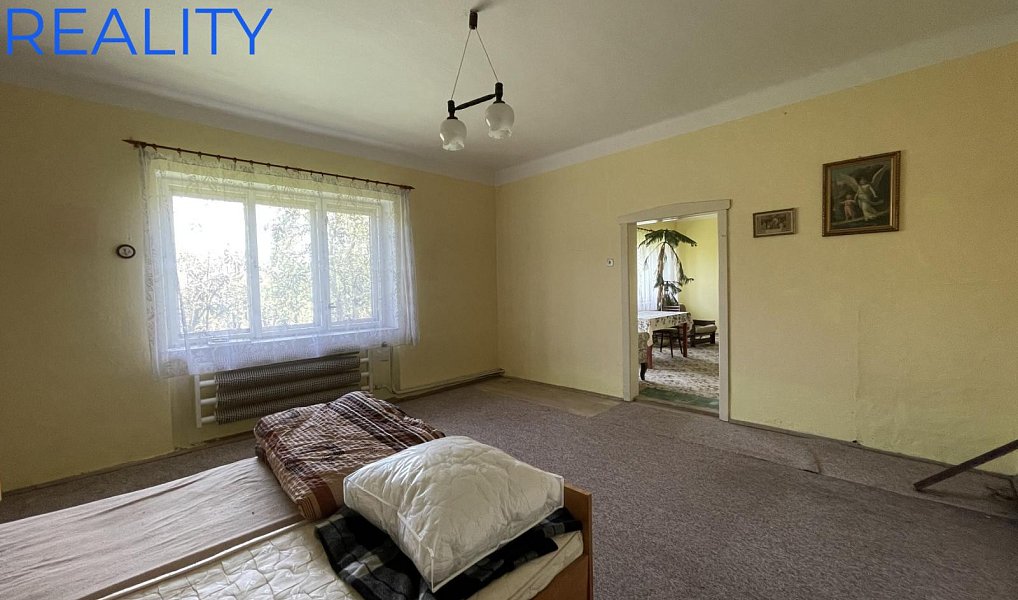 Prodej domu 161 m² s pozemkem 2 300 m², Velké Heraltice – náhled fotky 15