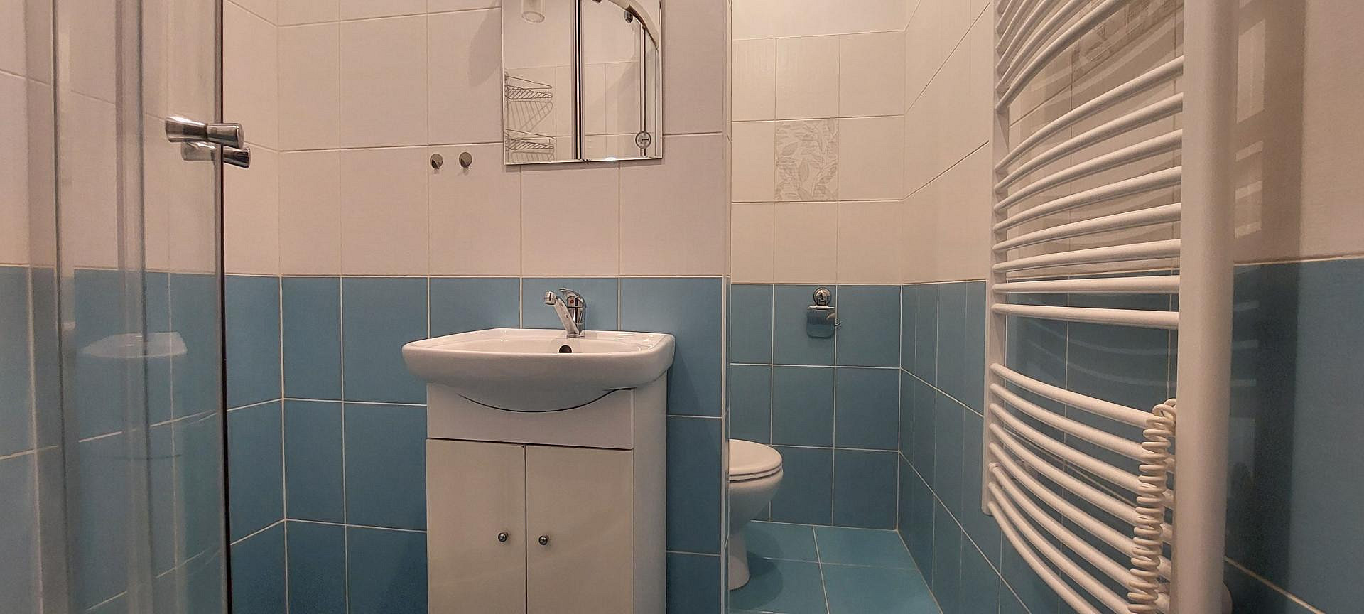 Prodej bytu 2+1 44 m² — photo 3
