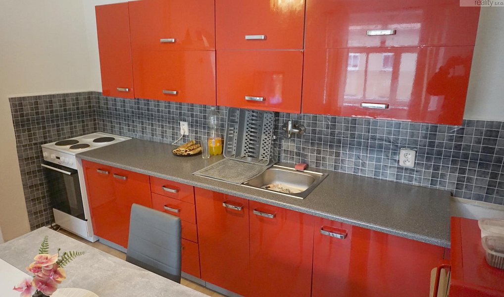 Prodej bytu 2+kk 51 m², Louny – náhled fotky 2