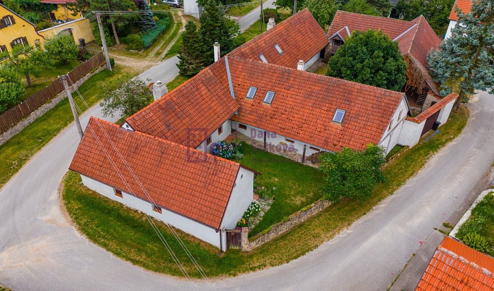 Prodej domu 566 m² s pozemkem 1 204 m², Pluhův Žďár – náhled fotky 44