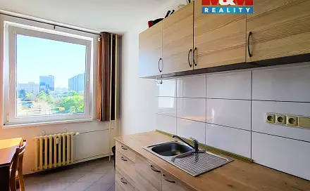 Pronájem bytu 3+1 70 m²