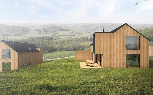 Prodej domu 228 m² s pozemkem 2571 m², Leknínová, Kamenice - Ládví, okres Praha-východ