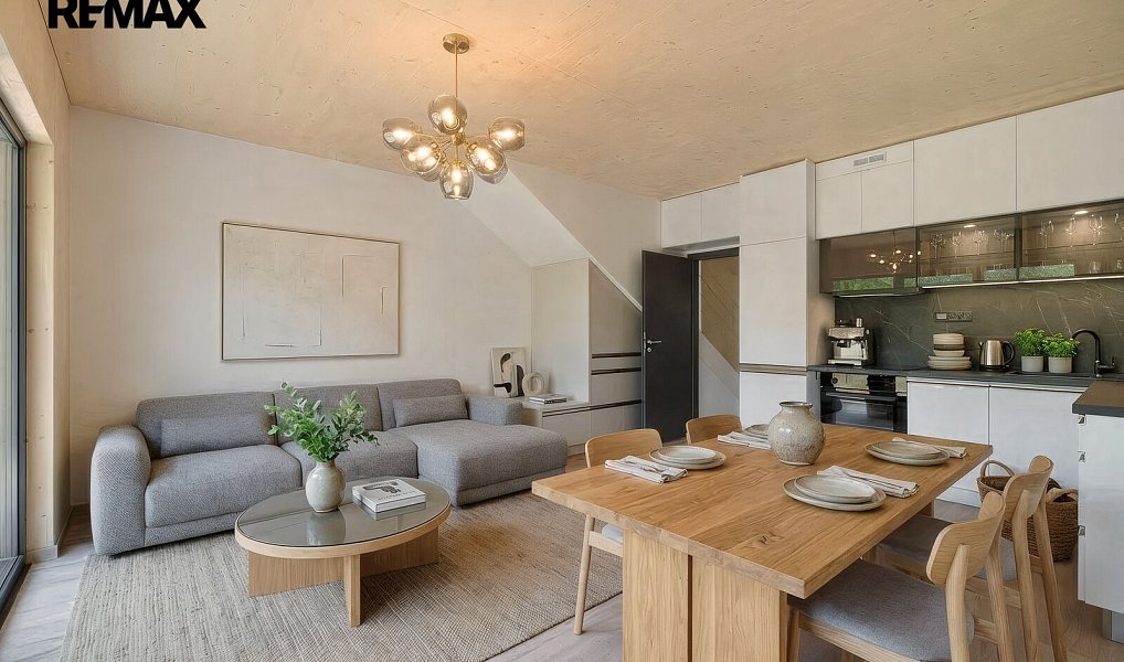 Prodej domu 87 m² s pozemkem 19 m², Ostrava – náhled fotky 2