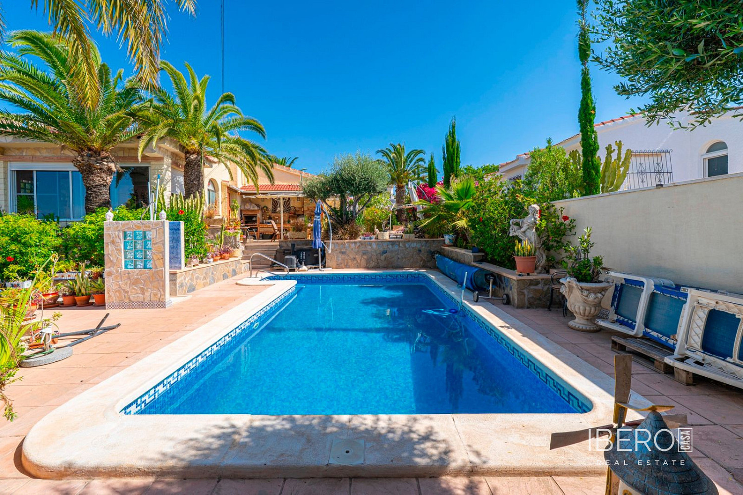 Casa 4+kk – Rojales, el Baix Segura / La Vega Baja - Vista 4