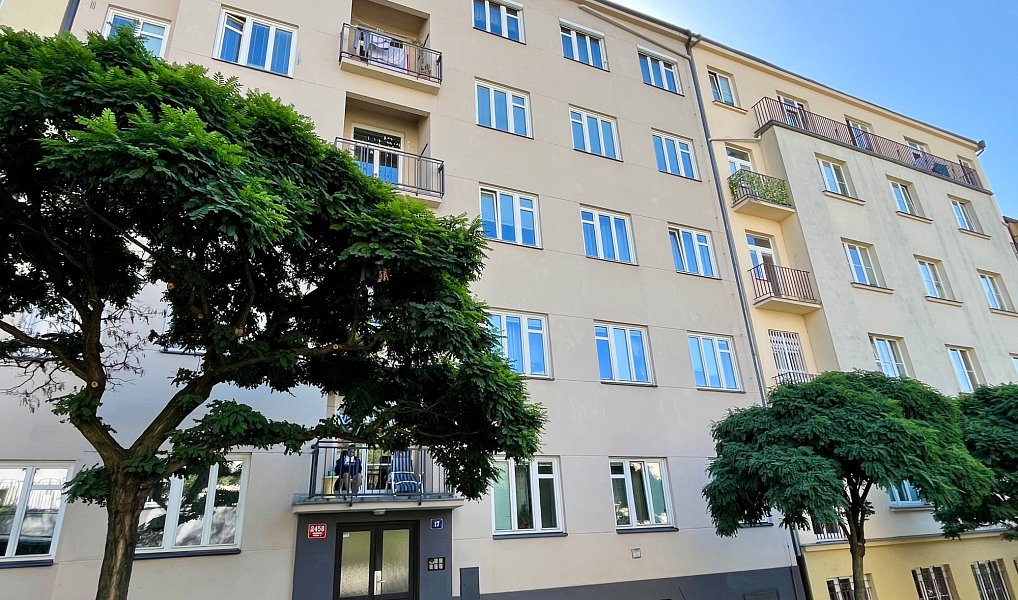 Pronájem bytu 5+kk 150 m², Praha – náhled fotky 5