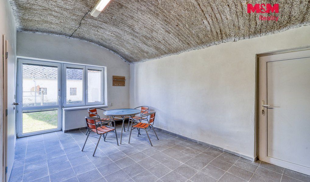 Prodej domu 260 m² s pozemkem 846 m², Horažďovice – náhled fotky 19