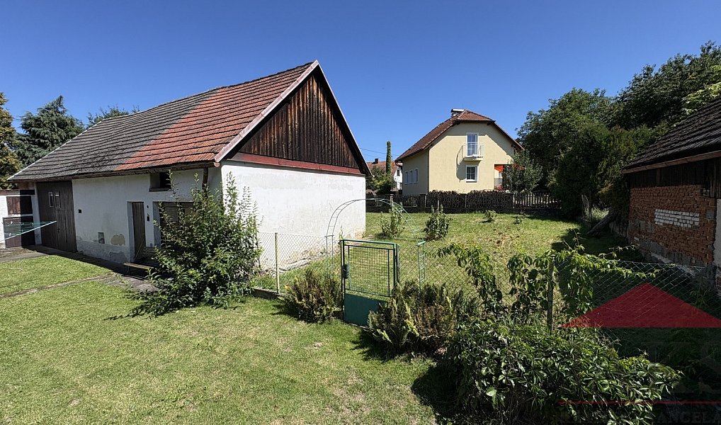 Prodej domu 85 m² s pozemkem 951 m², Žihobce – náhled fotky 2