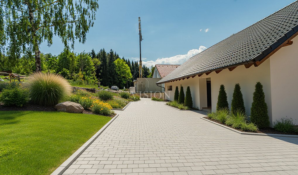 Prodej domu 129 m² s pozemkem 1 333 m², Malonty – náhled fotky 14