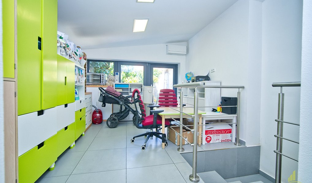 Prodej kanceláře 130 m², Břeclav – náhled fotky 5