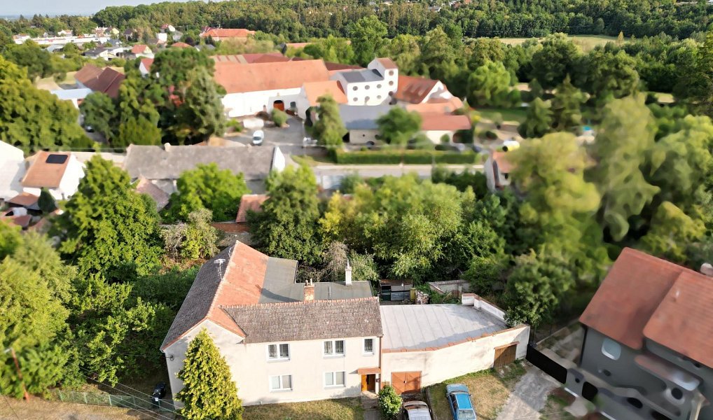 Prodej domu 245 m² s pozemkem 328 m², Mostkovice – náhled fotky 10