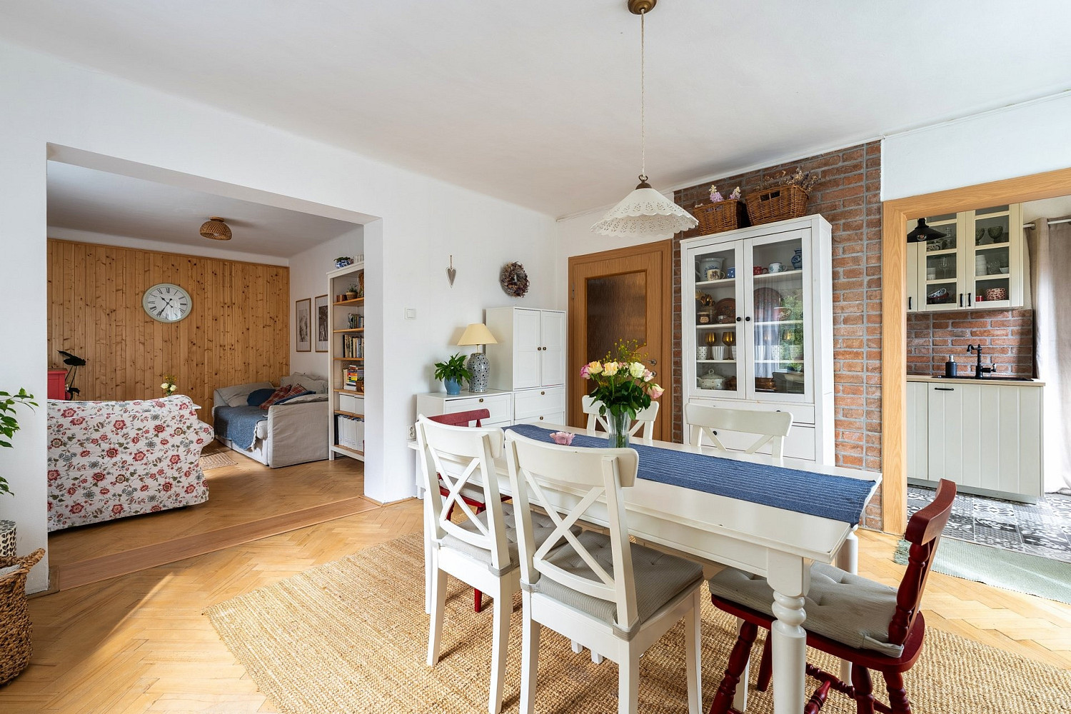 Prodej bytu 4+1 75 m² – fotografie 4