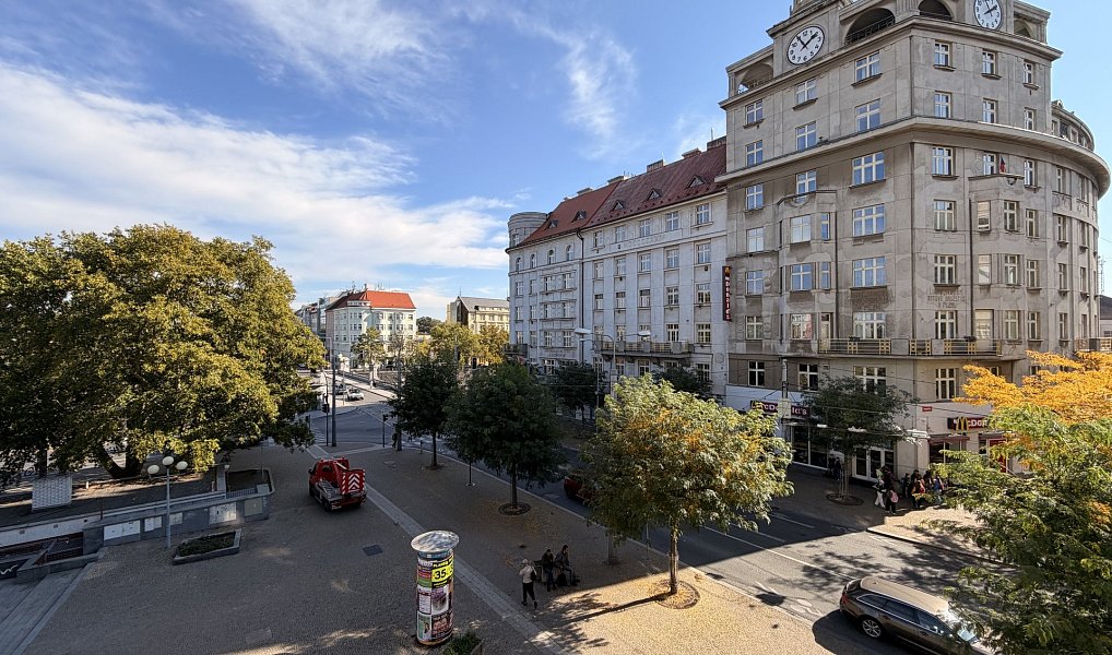 Pronájem bytu 2+1 66 m², Plzeň – náhled fotky 5
