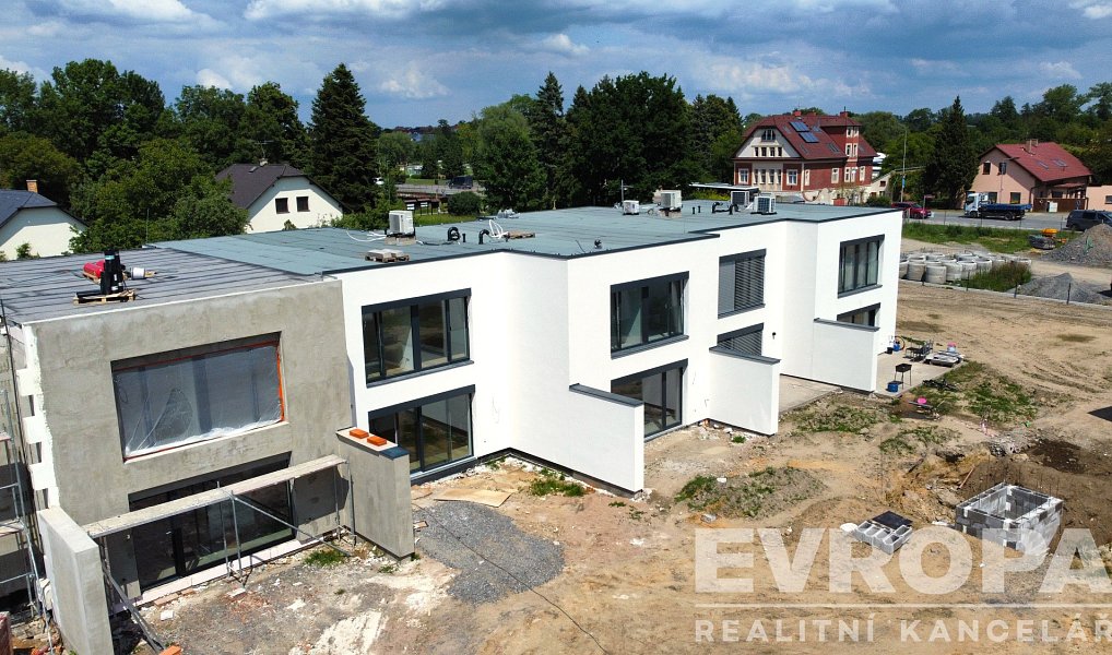 Prodej domu 121 m² s pozemkem 227 m², Sezemice – náhled fotky 16