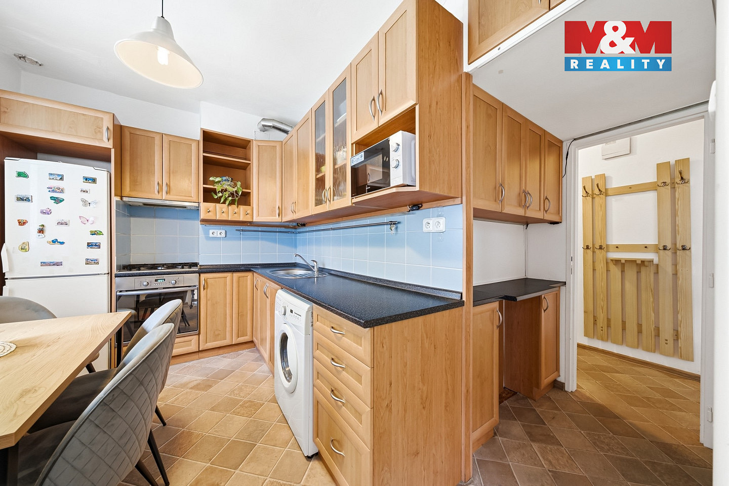 Prodej bytu 3+1 70 m² — photo 2