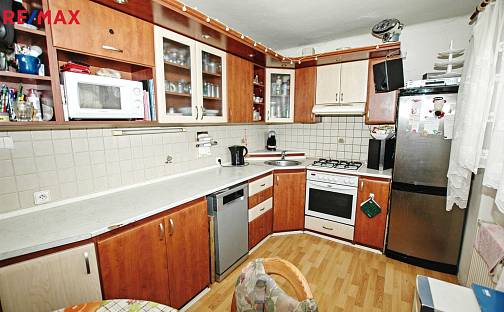Prodej bytu 2+1 65 m², Pražská, Rokycany - Nové Město