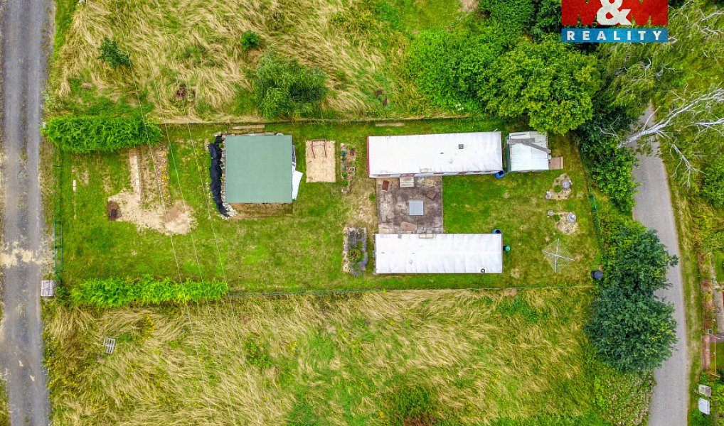 Prodej stavebního pozemku 587 m², Lipová – náhled fotky 13