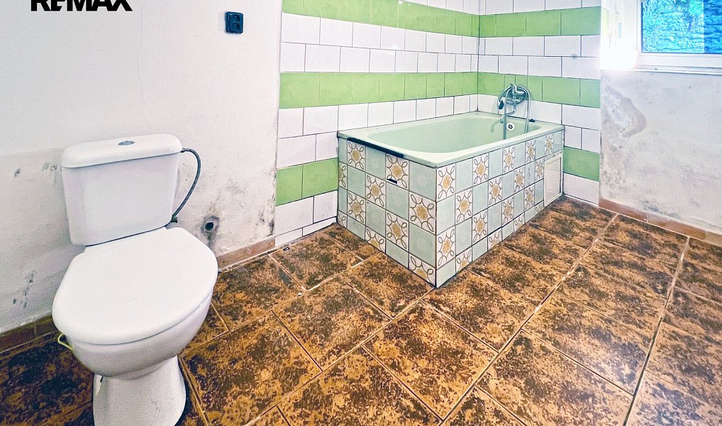 Prodej domu 95 m² s pozemkem 463 m², Jáchymov – náhled fotky 4