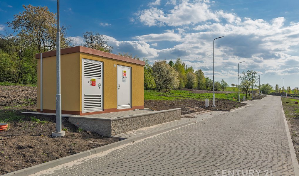 Prodej stavebního pozemku 1 588 m², Starý Jičín – náhled fotky 12