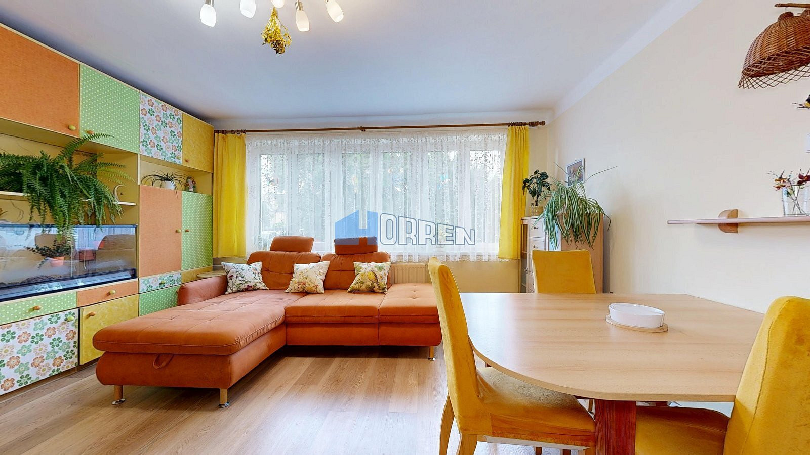 Prodej bytu 3+1 68 m² – fotografie 2