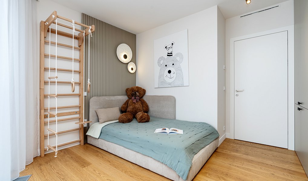 Prodej bytu 3+kk 83 m², Praha – náhled fotky 11