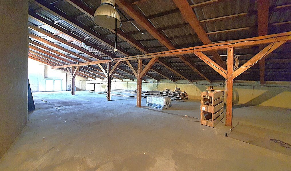 Prodej výrobních prostor 597 m², Boskovice – náhled fotky 15