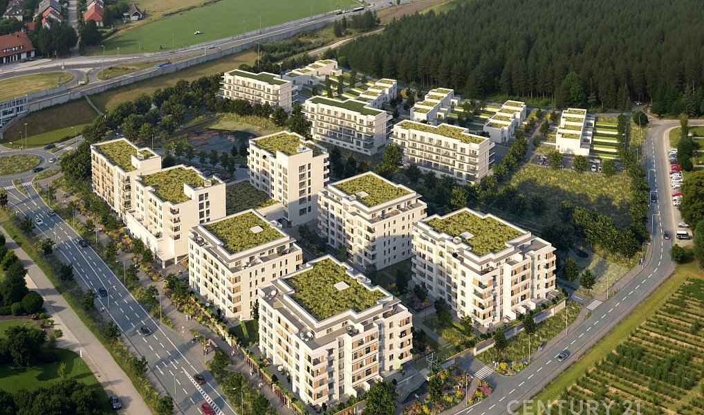Prodej bytu 1+kk 28 m², Znojmo – náhled fotky 13