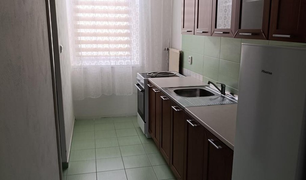 Pronájem bytu 1+1 40 m², Třebíč – náhled fotky 6