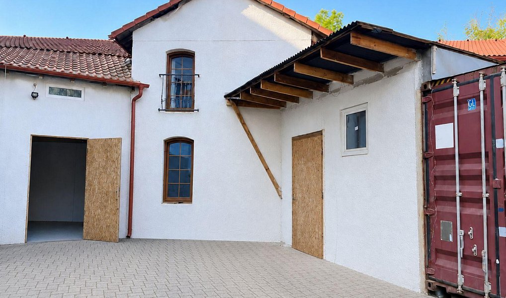 Pronájem výrobních prostor 96 m², Praha – náhled fotky 4