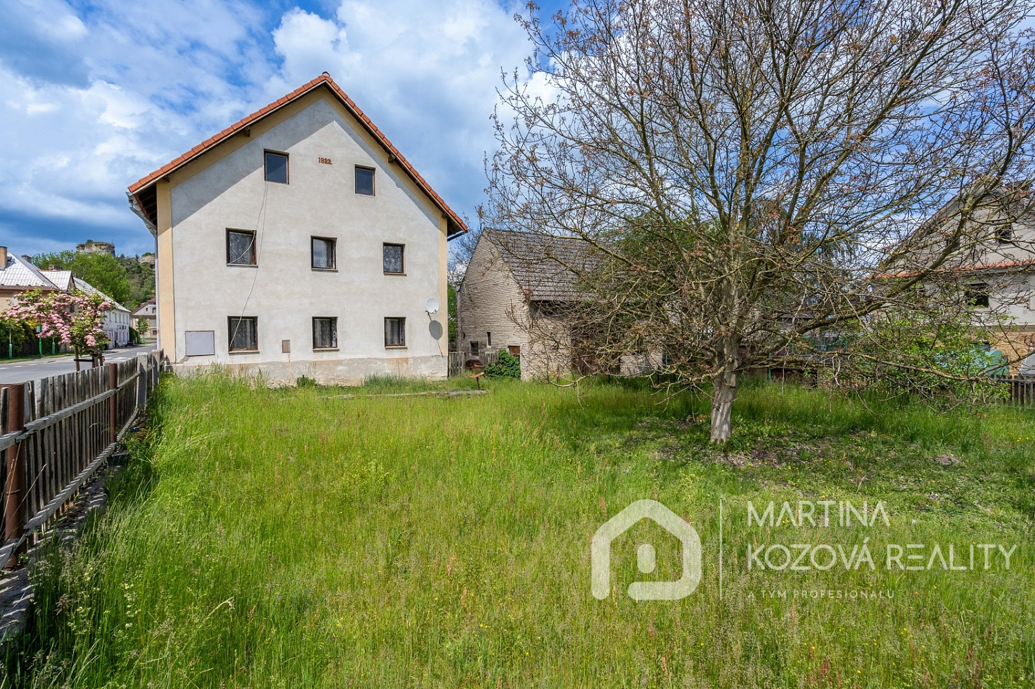 Prodej stavebního pozemku 519 m² — photo 4