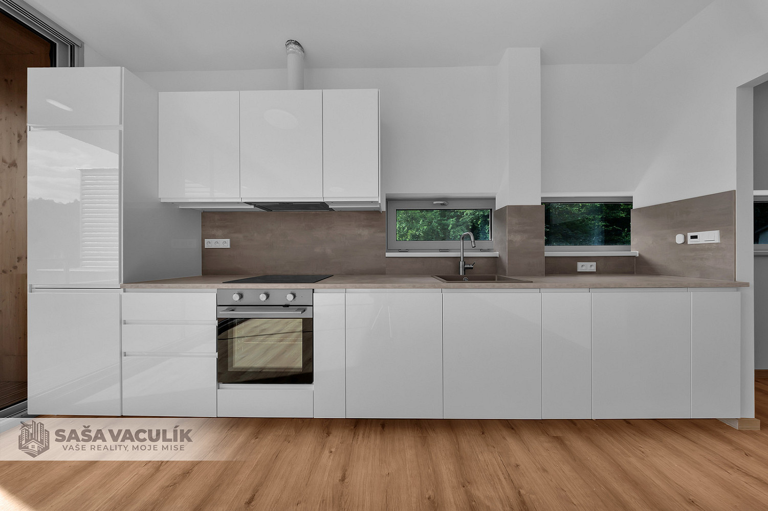 Pronájem bytu 2+kk 64 m² — photo 4
