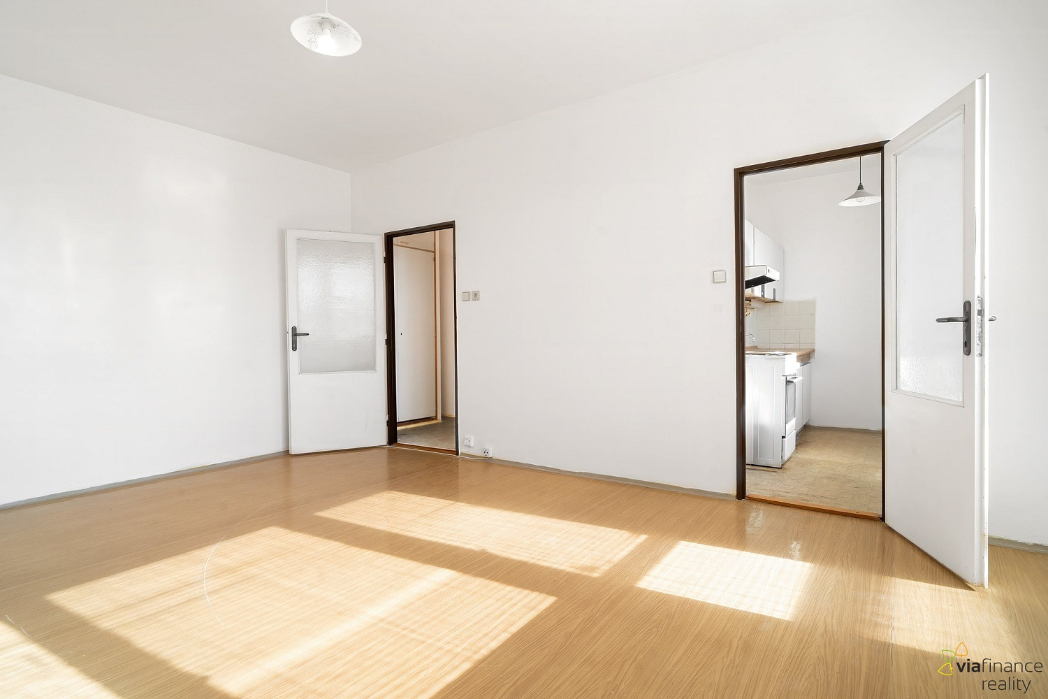 Prodej bytu 1+1 36 m² – fotografie 4