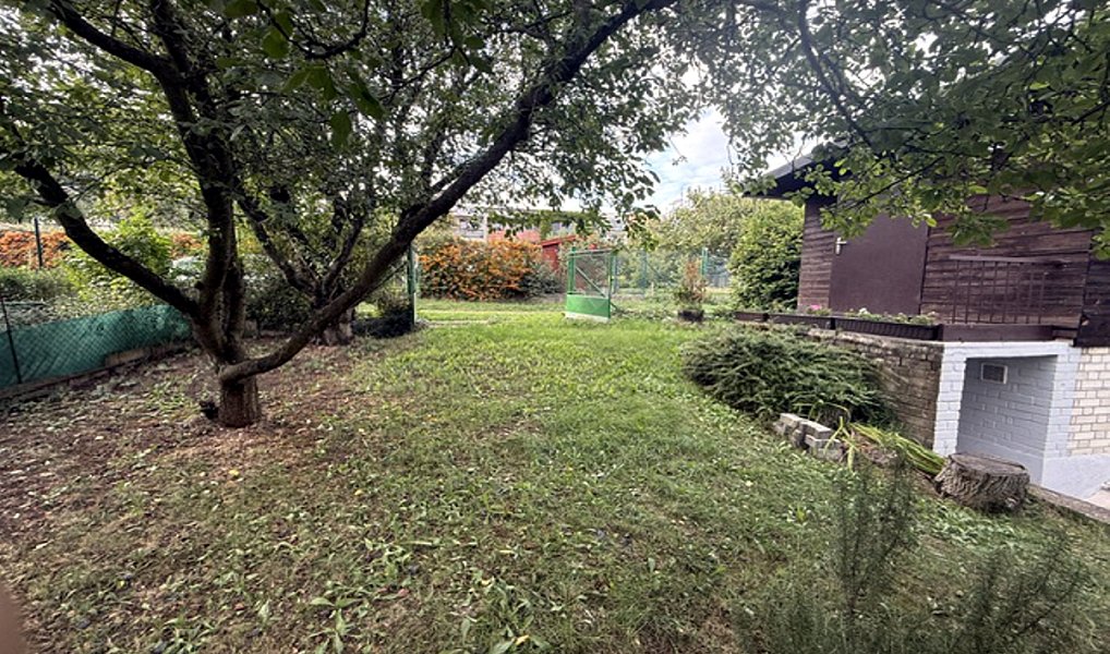 Prodej zahrady 295 m², Praha – náhled fotky 10