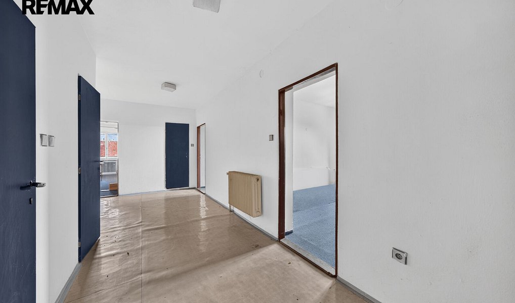 Prodej domu 198 m² s pozemkem 566 m², Staré Město pod Landštejnem – náhled fotky 15