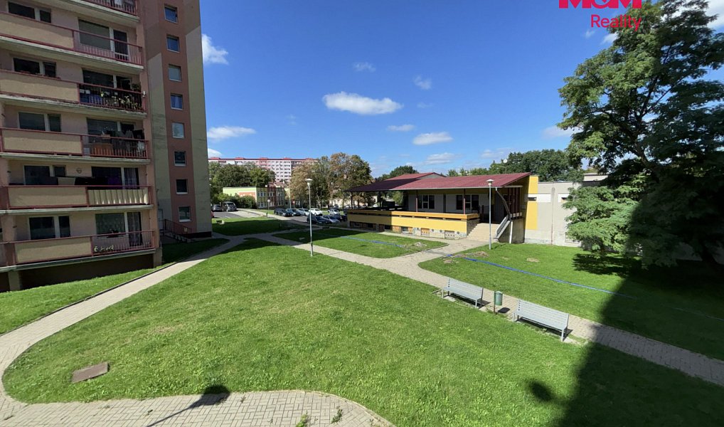 Prodej bytu 2+1 44 m², Most – náhled fotky 12