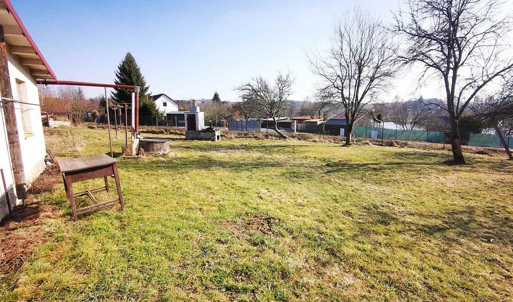 Prodej domu 220 m² s pozemkem 1 909 m², Třešť – náhled fotky 8