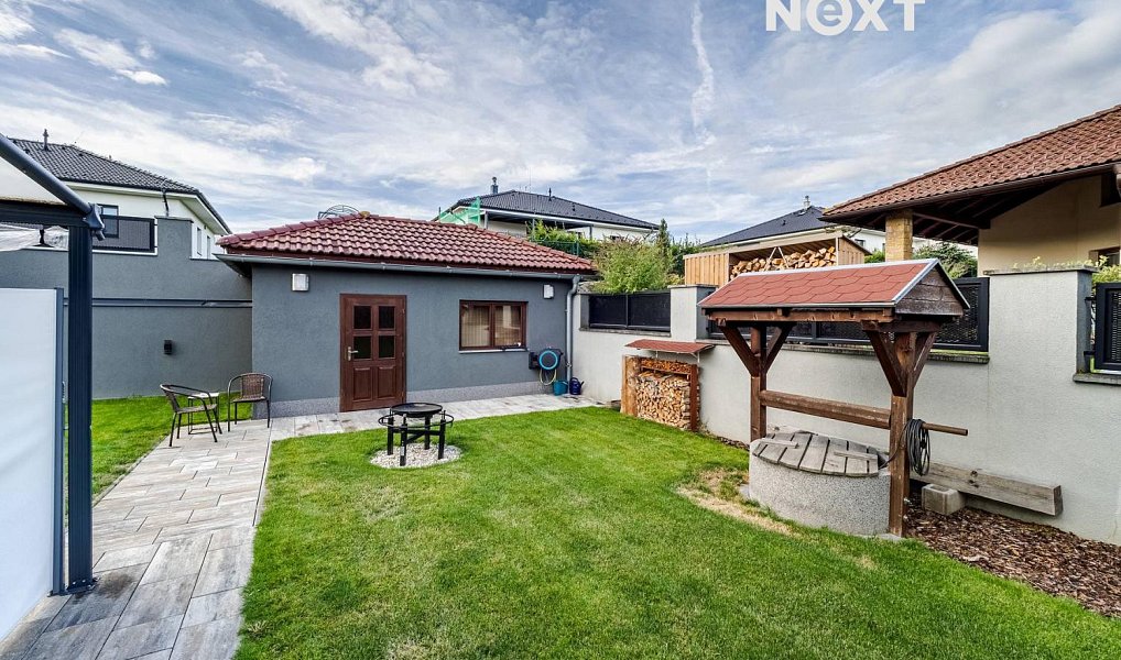 Prodej domu 140 m² s pozemkem 917 m², Kaplice – náhled fotky 13