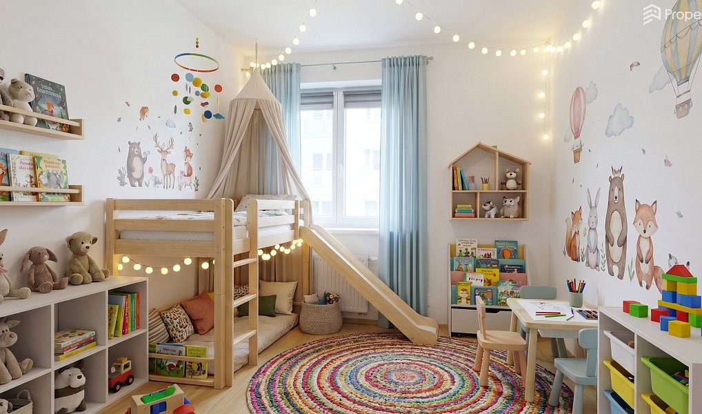 Prodej bytu 3+kk 129 m², Brno – náhled fotky 27