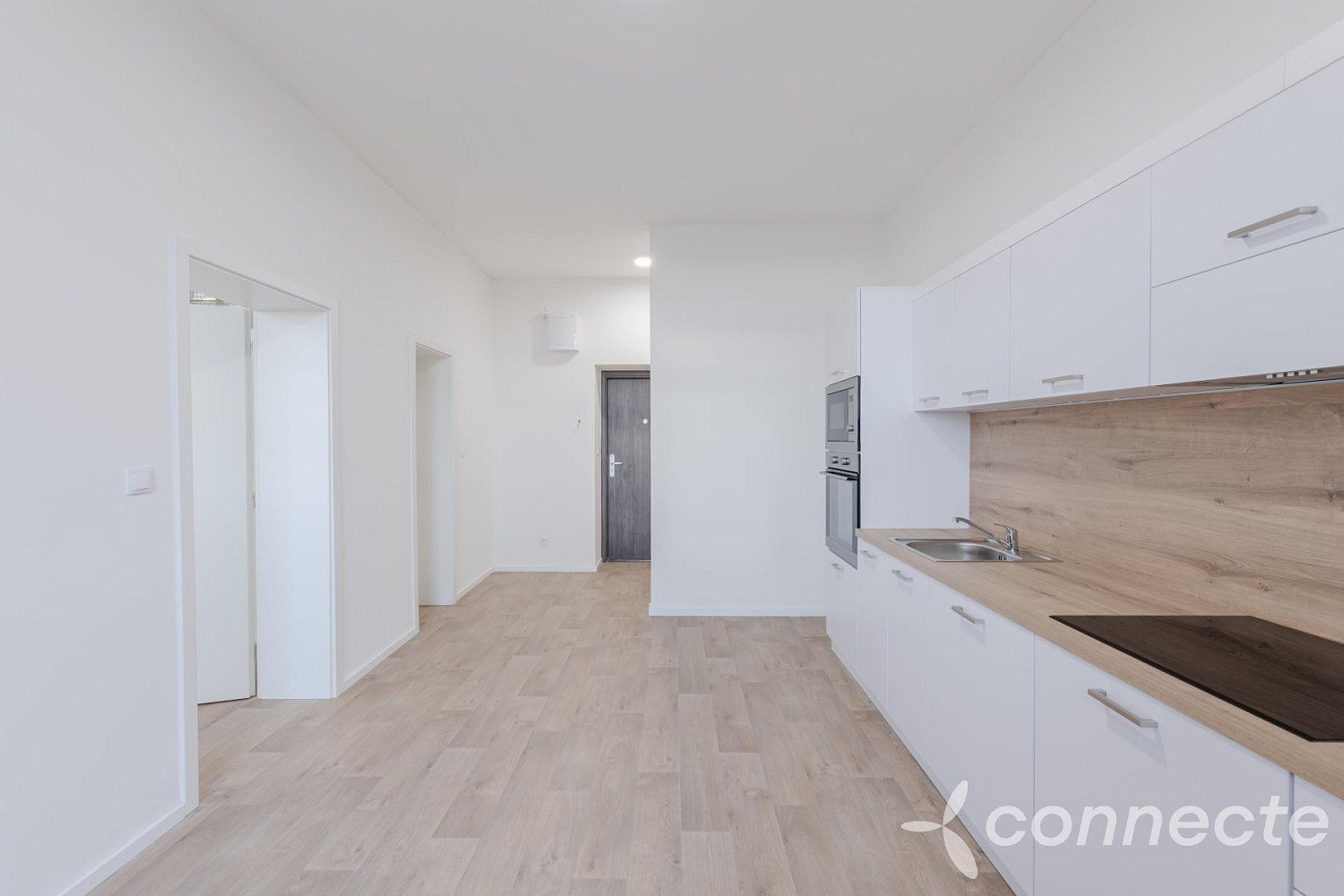 Prodej bytu 2+kk 42 m² – fotografie 4