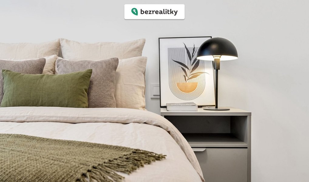 Prodej bytu 2+kk 40 m², Praha – náhled fotky 4